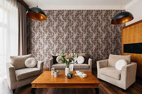 Topolowa Residence by StayLab