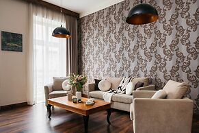 Topolowa Residence by StayLab