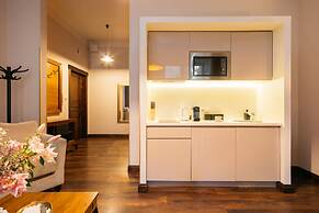 Topolowa Residence by StayLab