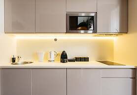 Topolowa Residence by StayLab