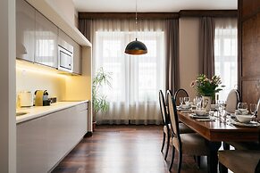 Topolowa Residence by StayLab