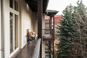 Topolowa Residence by StayLab