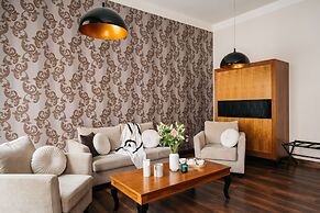 Topolowa Residence by StayLab