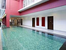 Amaris Hotel Dewi Sri