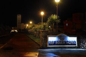 EN RESORT Kumejima EEF Beach Hotel
