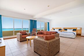 EN RESORT Kumejima EEF Beach Hotel