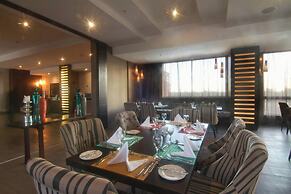 Protea Hotel by Marriott Lusaka Tower