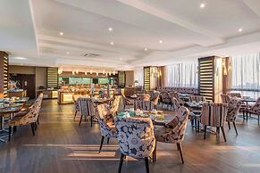 Protea Hotel by Marriott Lusaka Tower