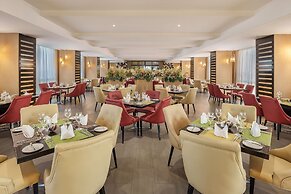 Protea Hotel by Marriott Lusaka Tower