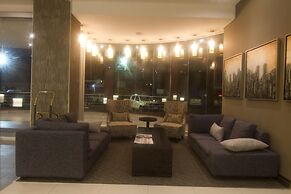 Protea Hotel by Marriott Lusaka Tower