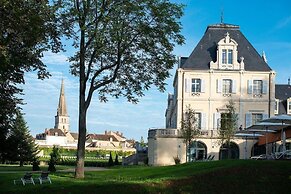 Château de Cîteaux - Fontenille Collection