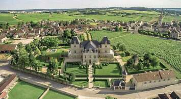Château de Cîteaux - Fontenille Collection