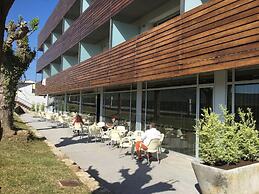 Balneario De Gravalos