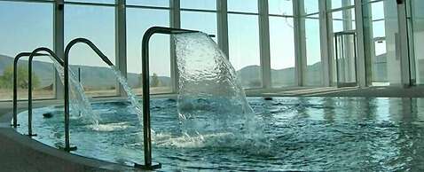 Balneario De Gravalos