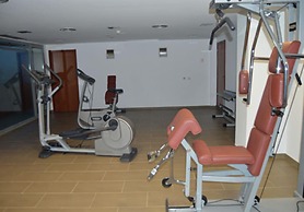 Balneario De Gravalos