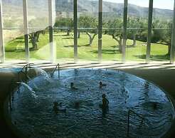 Balneario De Gravalos