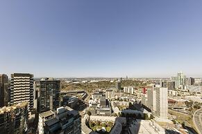 WRAP on Southbank