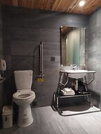 Taipei Hotel Bfun