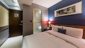 Taipei Hotel Bfun
