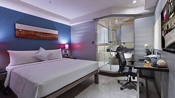 Taipei Hotel Bfun