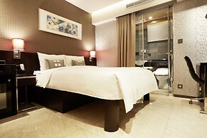Taipei Hotel Bfun