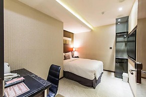 Taipei Hotel Bfun
