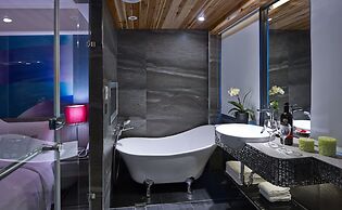 Taipei Hotel Bfun