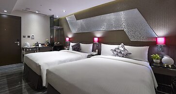 Taipei Hotel Bfun