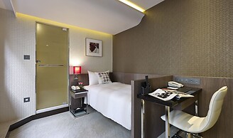 Taipei Hotel Bfun