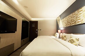 Taipei Hotel Bfun