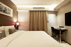 Taipei Hotel Bfun
