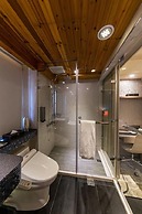 Taipei Hotel Bfun