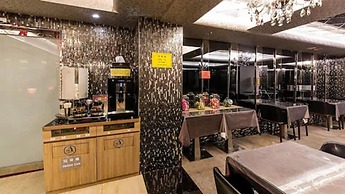 Taipei Hotel Bfun