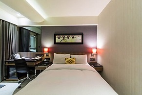 Taipei Hotel Bfun