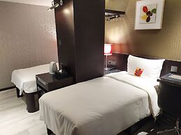 Taipei Hotel Bfun