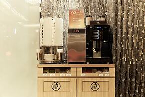 Taipei Hotel Bfun