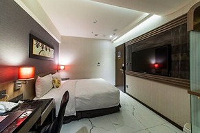 Taipei Hotel Bfun