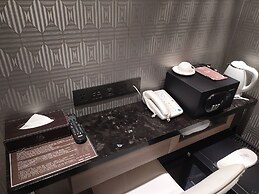 Taipei Hotel Bfun