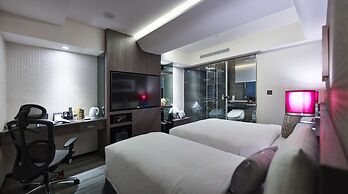 Taipei Hotel Bfun