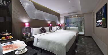 Taipei Hotel Bfun