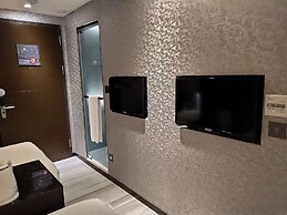 Taipei Hotel Bfun