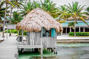 Victoria House Resort & Spa
