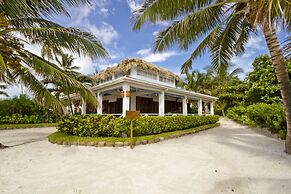Victoria House Resort & Spa
