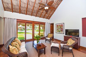 Victoria House Resort & Spa
