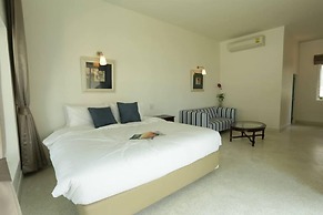 Meet The Sea Resort