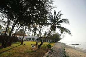 Meet The Sea Resort
