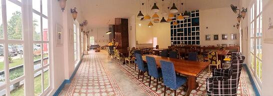 Meet The Sea Resort