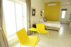 Meet The Sea Resort