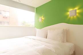 Forever Inn