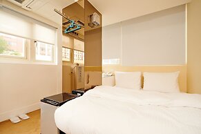 Forever Inn
